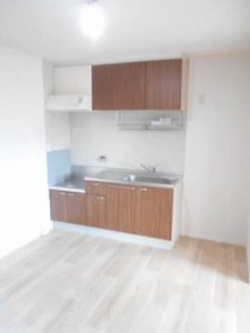 サンハイツ網干 0102号-2