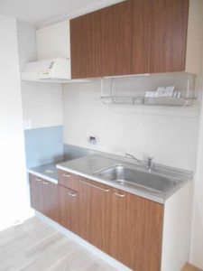 サンハイツ網干 0102号-3