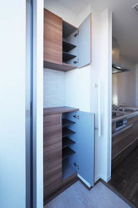 ラ・フィオーレ 0201号-5