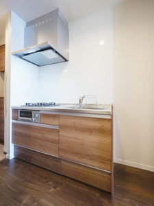 ラ・フィオーレ 0201号-9