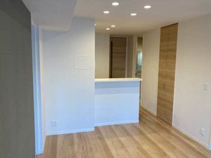 シャーメゾン フォルトゥーナ 0207号-3