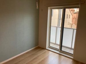 シャーメゾン フォルトゥーナ 0207号-6