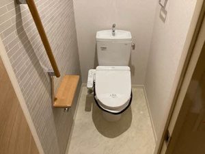 シャーメゾン フォルトゥーナ 0207号-9