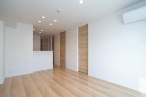 シャーメゾン　フォルトゥーナ 0307号-2