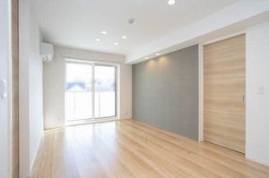 シャーメゾン　フォルトゥーナ 0307号-3