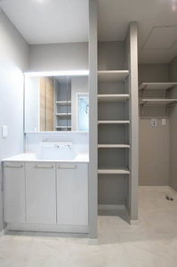 シャーメゾン　フォルトゥーナ 0307号-6