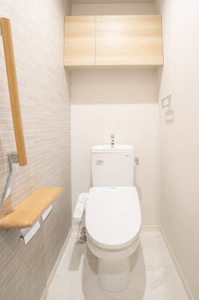 シャーメゾン　フォルトゥーナ 0307号-7