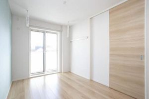 シャーメゾン　フォルトゥーナ 0307号-8