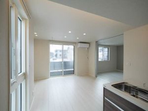 ブランドール 0101号-2