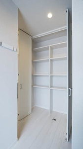 ブランドール 0103号-9