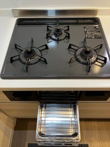 シャーメゾン油小路 0102号-5