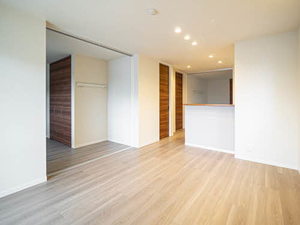 シャーメゾングラン茶屋之町 0203号-2