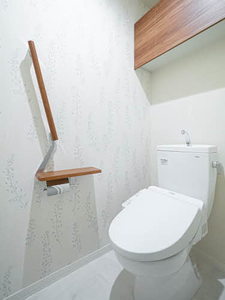 シャーメゾングラン茶屋之町 0203号-7