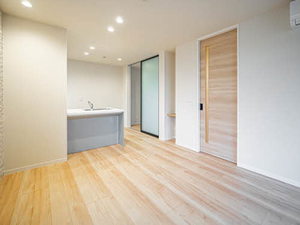 シャーメゾングラン茶屋之町 0205号-2