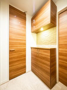 シャーメゾン・Ａ－ＣＯＯＬ 0201号-3