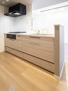 シャーメゾン・Ａ－ＣＯＯＬ 0201号-7