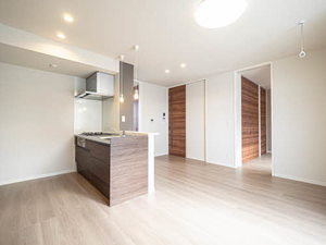 エルヴィラ（Ａ棟） A201号-2