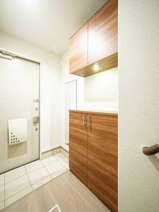 エルヴィラ（Ａ棟） A201号-4