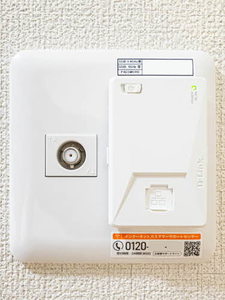 エルヴィラ（Ａ棟） A201号-12