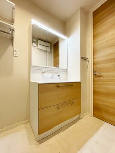 ルミエール　平井 0103号-5