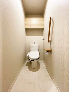 ルミエール　平井 0103号-6