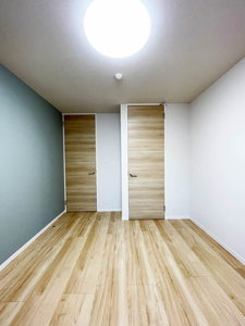 ルミエール　平井 0103号-9