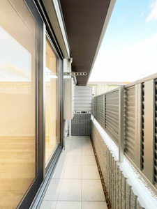 ルミエール　平井 0103号-10