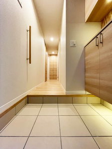 ルミエール　平井 0103号-11