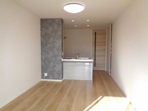 ルミエール　平井 0203号-2