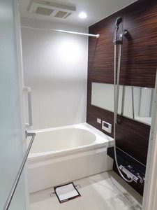 ルミエール　平井 0203号-6