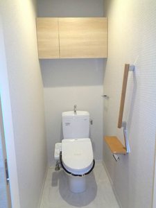 ルミエール　平井 0203号-7