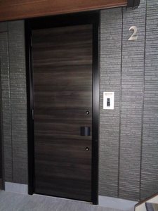 ルミエール　平井 0203号-10