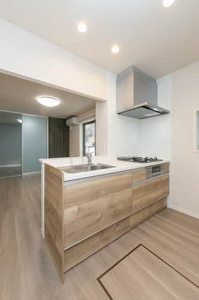 シャーメゾン　Ｖｉｓｔａ 0106号-4