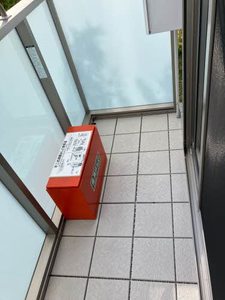 シャーメゾン　Ｖｉｓｔａ 0307号-11