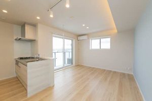 グランロシェ－Ｙ 0201号-2