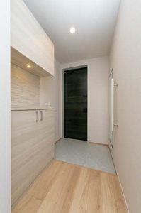 グランロシェ－Ｙ 0201号-5