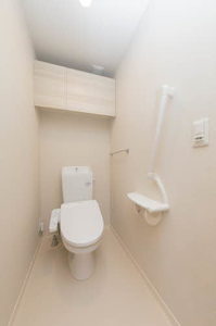 グランロシェ－Ｙ 0201号-6