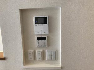 シャーメゾン ル ボヌール 0102号-9