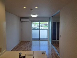 シャーメゾンＦＵＪＩＭＯＴＯⅡ 0101号-2