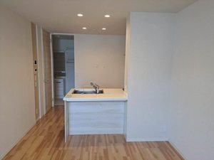 シャーメゾンＦＵＪＩＭＯＴＯⅡ 0101号-3