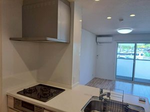 シャーメゾンＦＵＪＩＭＯＴＯⅡ 0101号-4