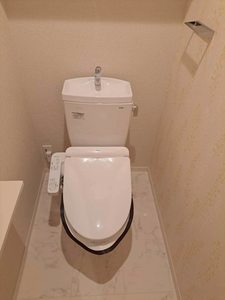 シャーメゾンＦＵＪＩＭＯＴＯⅡ 0101号-9