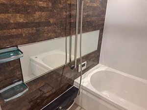 シャーメゾンＦＵＪＩＭＯＴＯⅡ 0101号-11