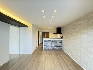 シャーメゾンＭＡＹＡ岡本 0301号-2