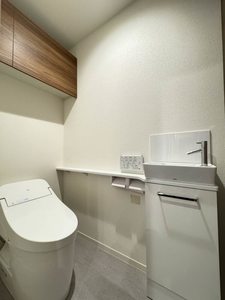 シャーメゾンＭＡＹＡ岡本 0301号-9