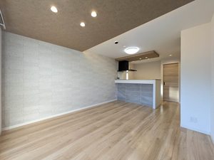 シャーメゾンＭＡＹＡ岡本 0302号-3