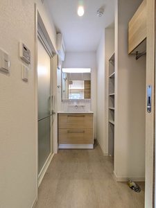 シャーメゾンＭＡＹＡ岡本 0302号-8