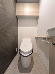 シャーメゾンＭＡＹＡ岡本 0302号-9