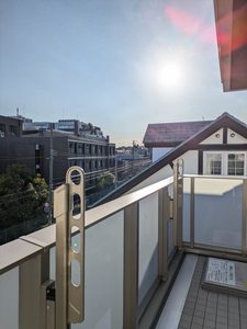 シャーメゾンＭＡＹＡ岡本 0302号-12