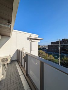 シャーメゾンＭＡＹＡ岡本 0302号-15